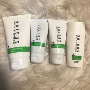 Rodan + Fields Soothe Regimen